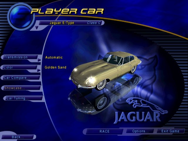 E-Type