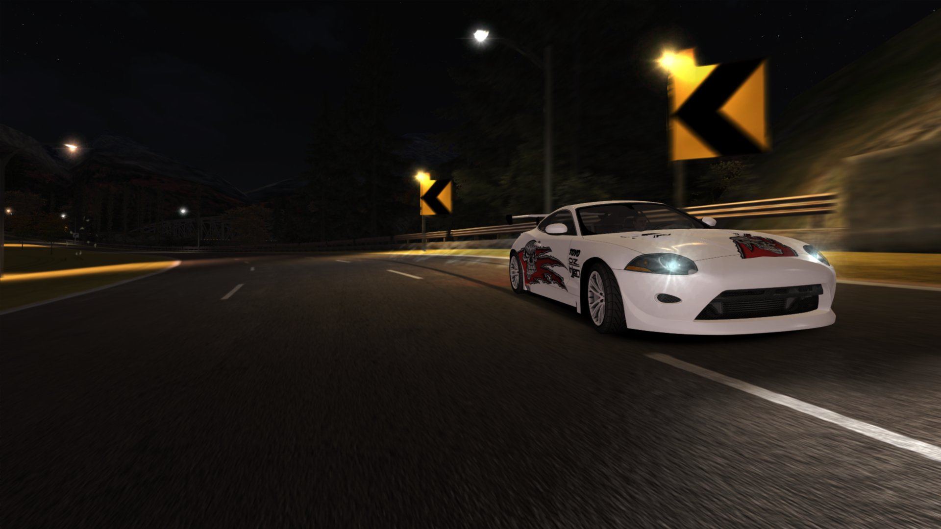 2006 Jaguar XK