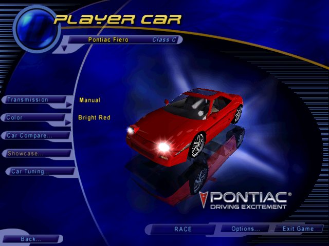 Fiero