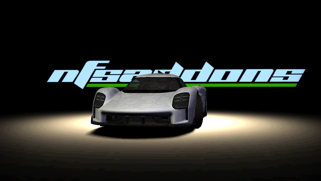 NFSADDONS PlatformCrib