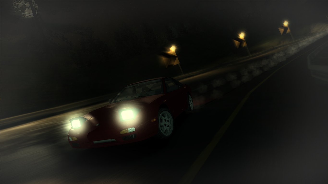 1992 Nissan 180SX