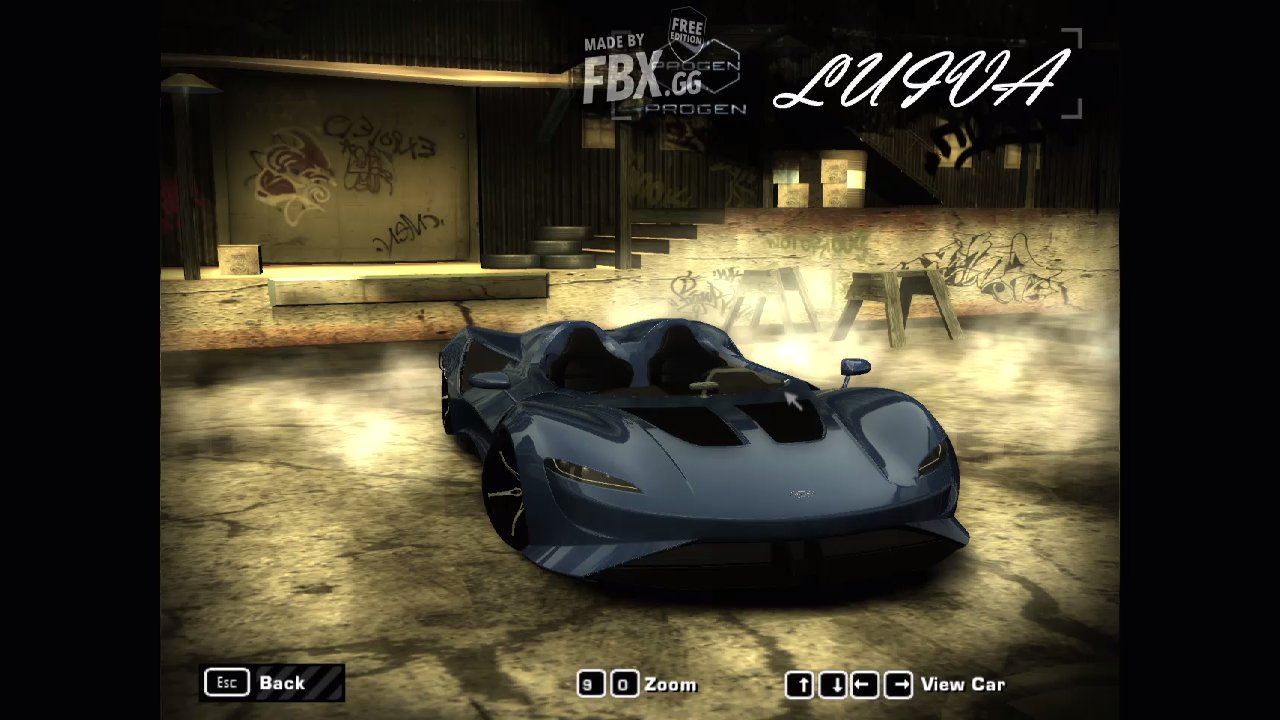 Progen Luiva