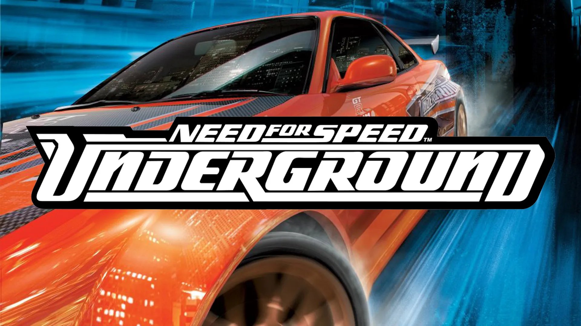 Underground Save Games - OG Version