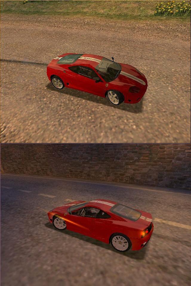 Ferrari 360 Modena Challenge Stradale