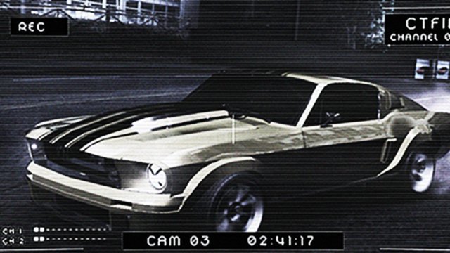 Ford Mustang 3 in 1 pack - NFS Carbon Car Mod | NFSAddons