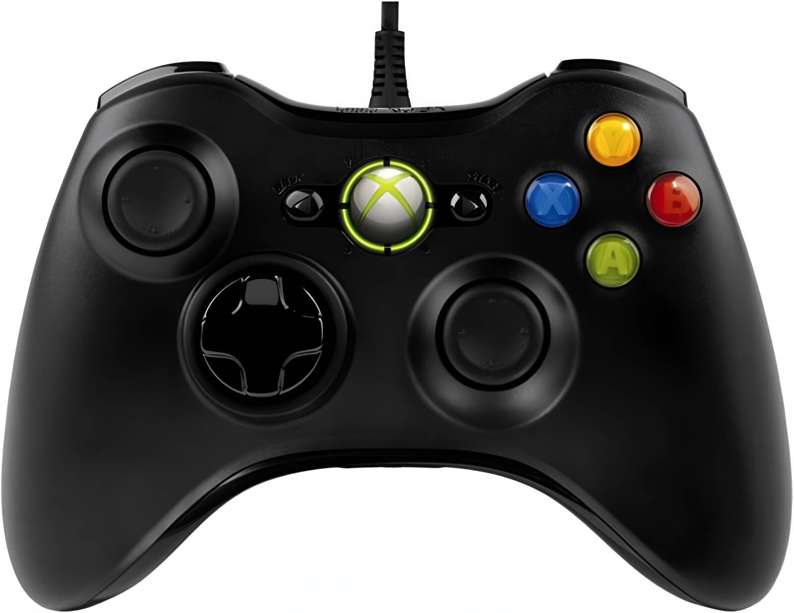 Xbox Controller Compatibility