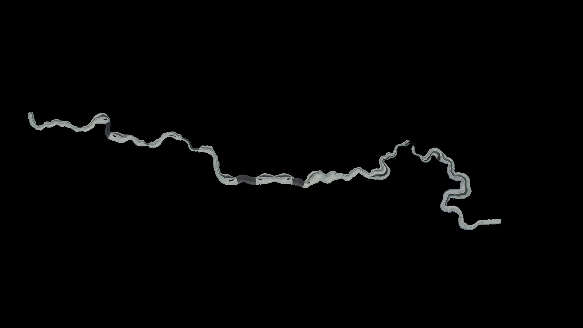 Alpine - NFS Most Wanted Track | NFSAddons