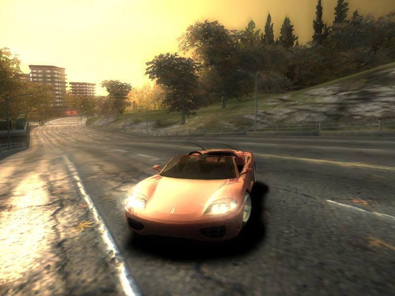2000 Ferrari 360 Spider