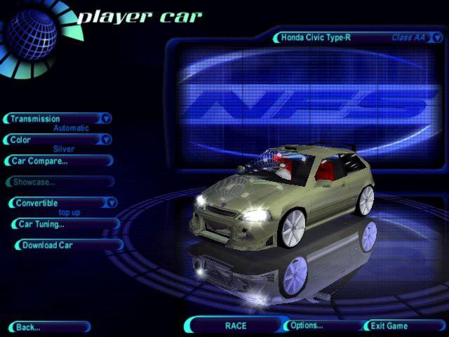 Honda Civic Type R Tuned