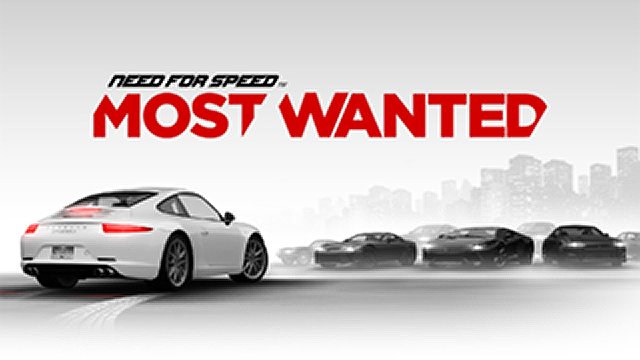 Addon Plates - NFS Most Wanted 2012 Mobile