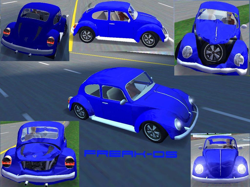 Volkswagen Bug