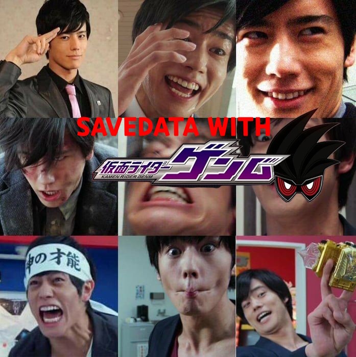 100% complete by dan kuroto