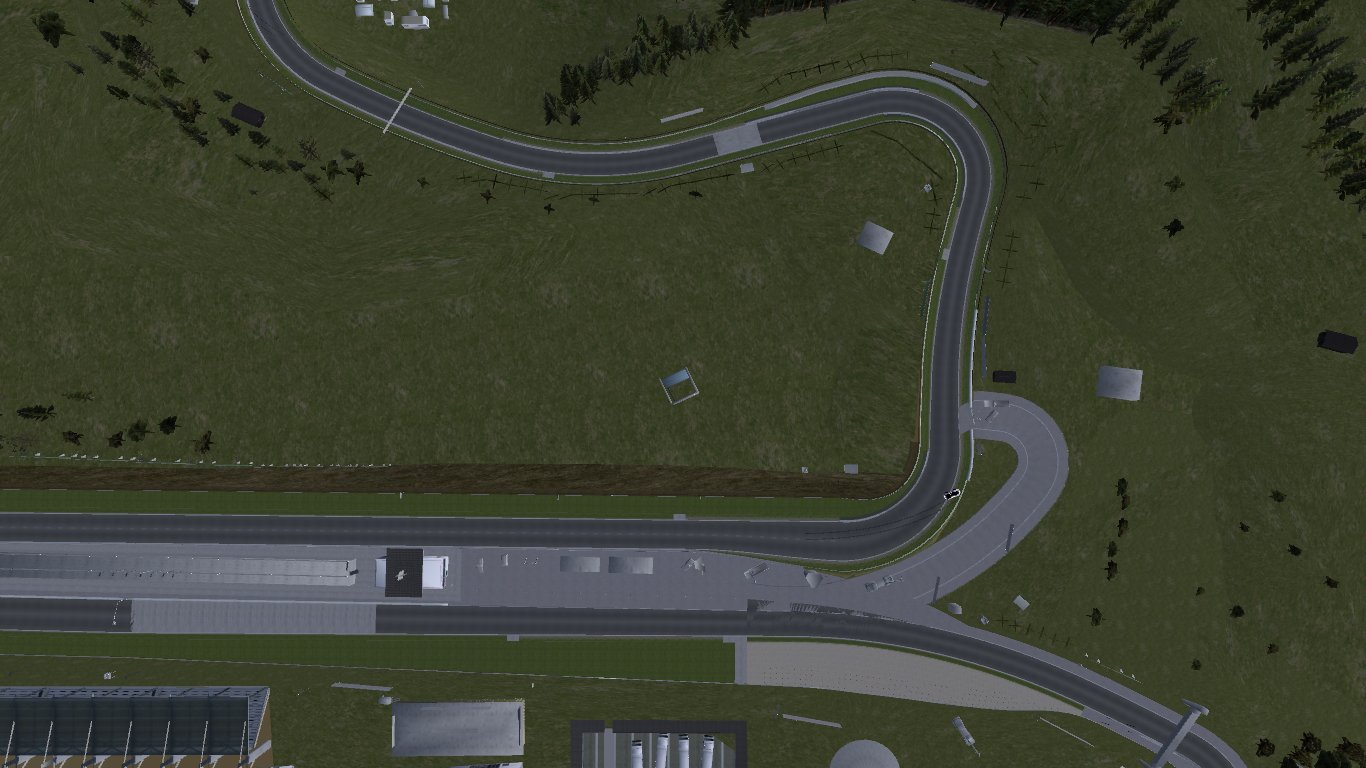 Kleine Nordschleife 1975