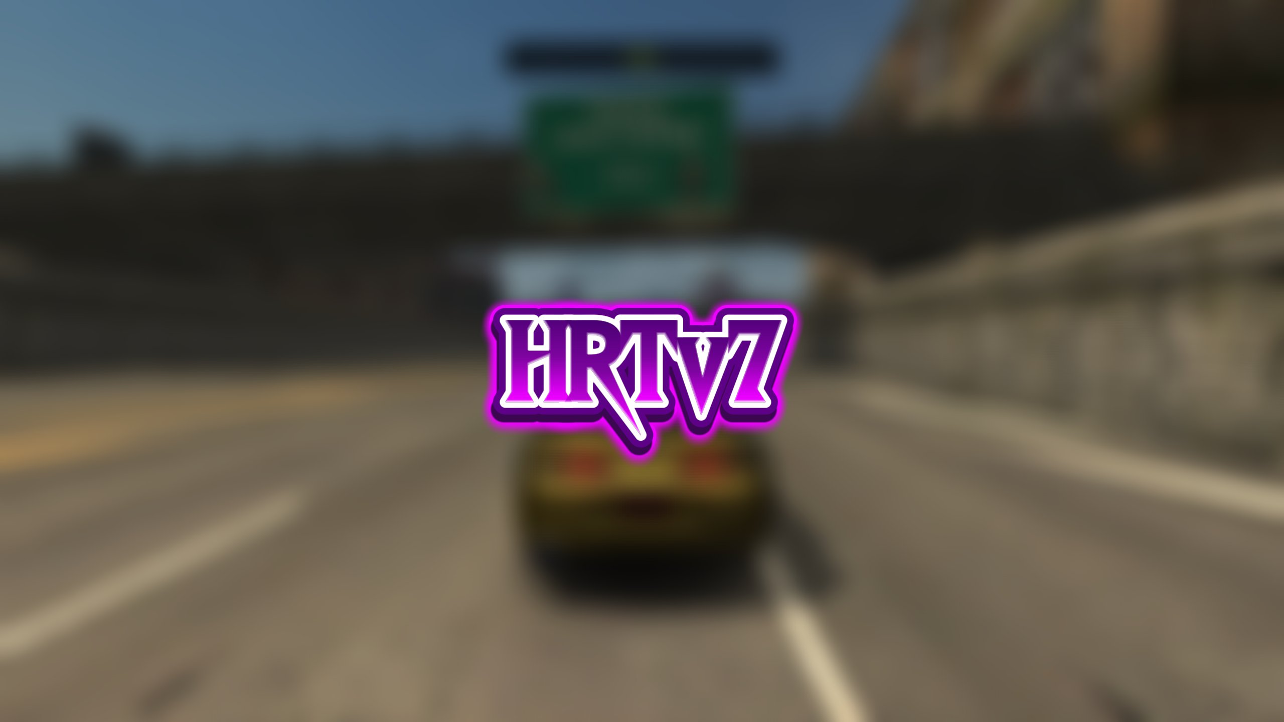 Need For Speed HRTv7 By Speeder