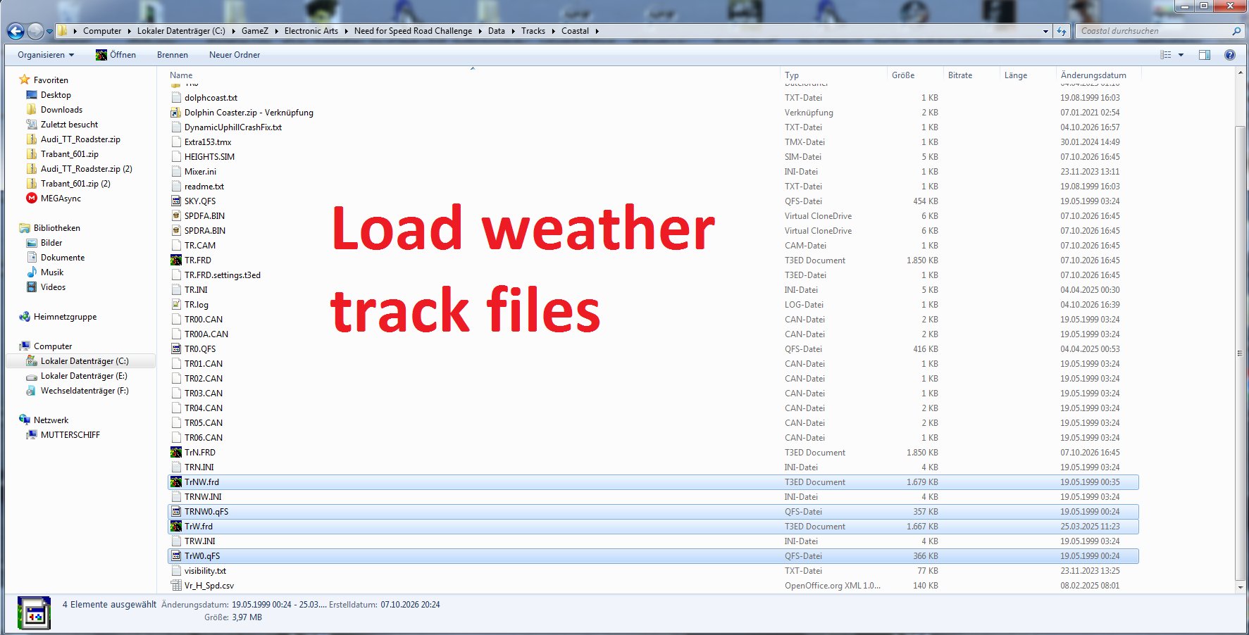 LoadWeatherTrackFiles