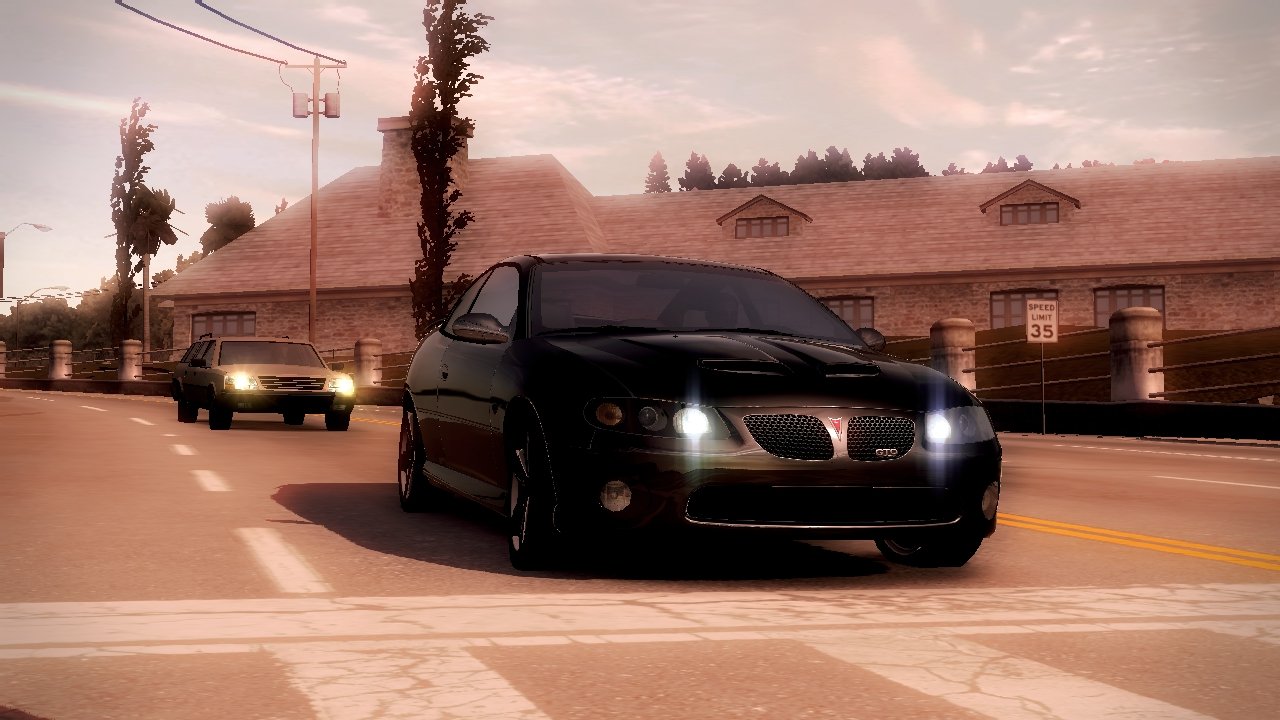Pontiac GTO
