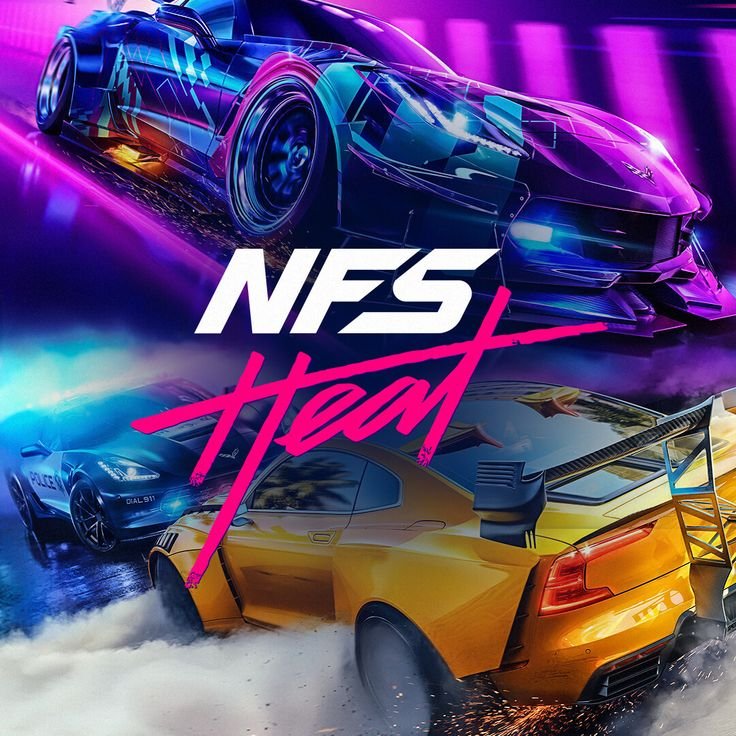 NFS HEAT GIN FILES