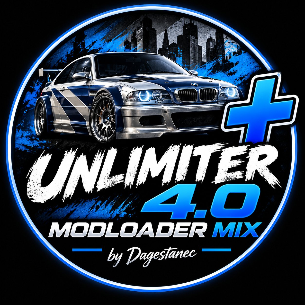 Unlimiter 4.0 ModLoader Mix