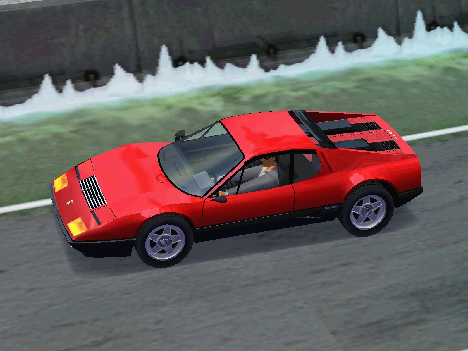 Ferrari 512BB