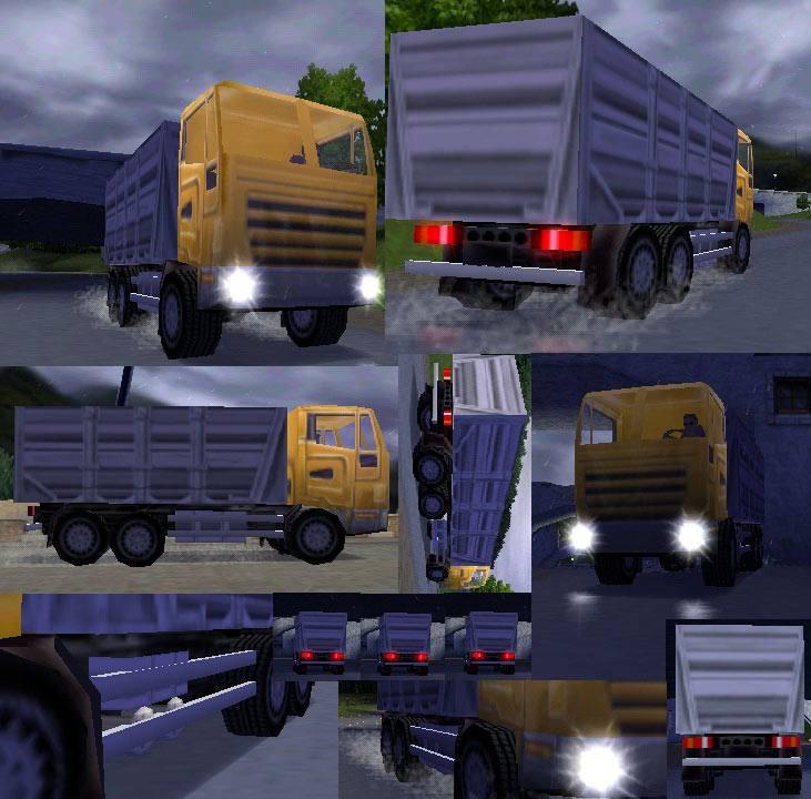E-Semi