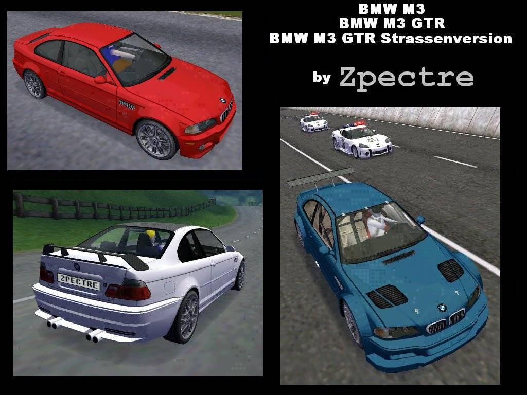 BMW M3 Collection
