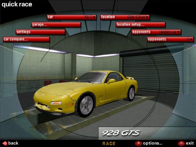 1993 Mazda RX-7