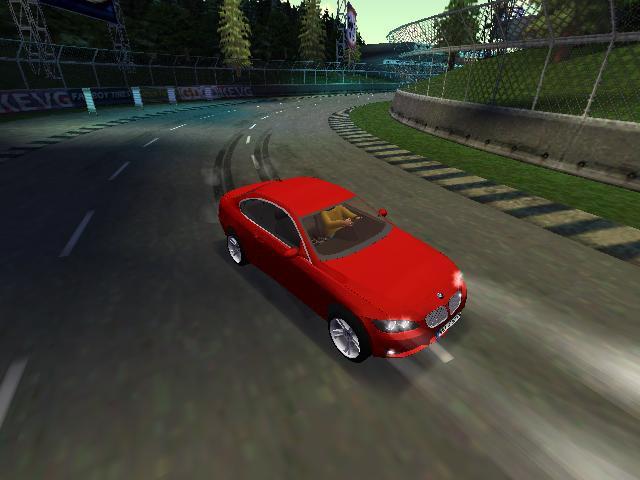 BMW 335i Coupe