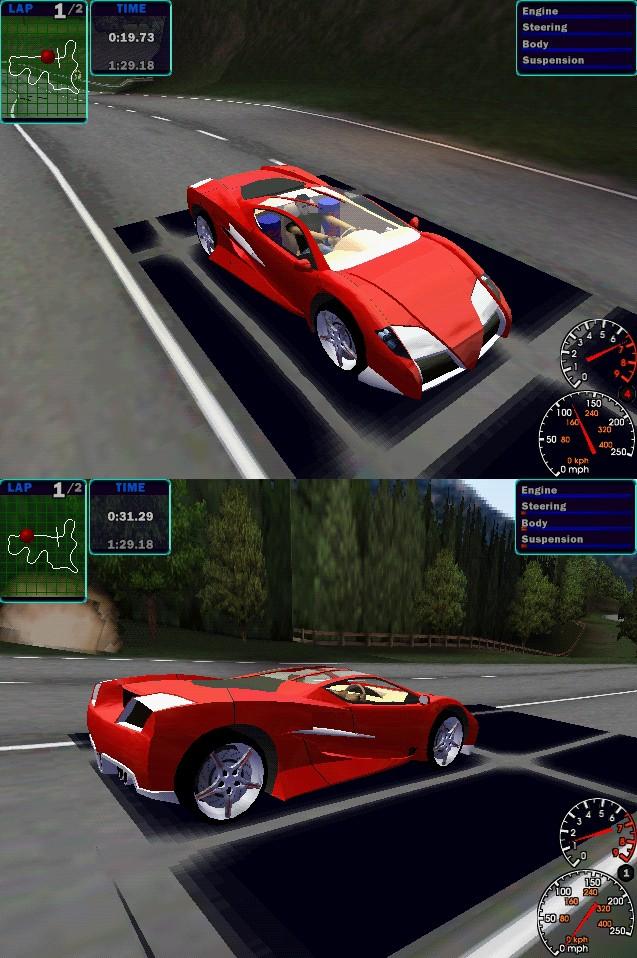 Ascari Prototype