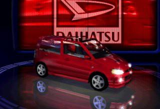 Daihatsu YRV Turbo Limited