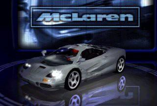 McLaren F1