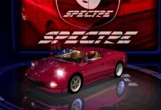 Spectre R42
