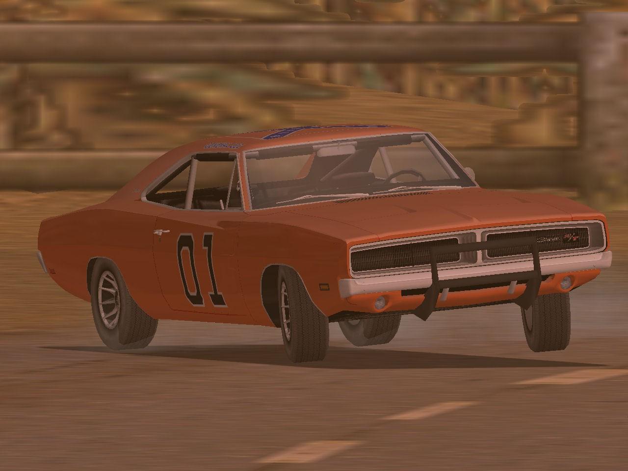 General Lee
