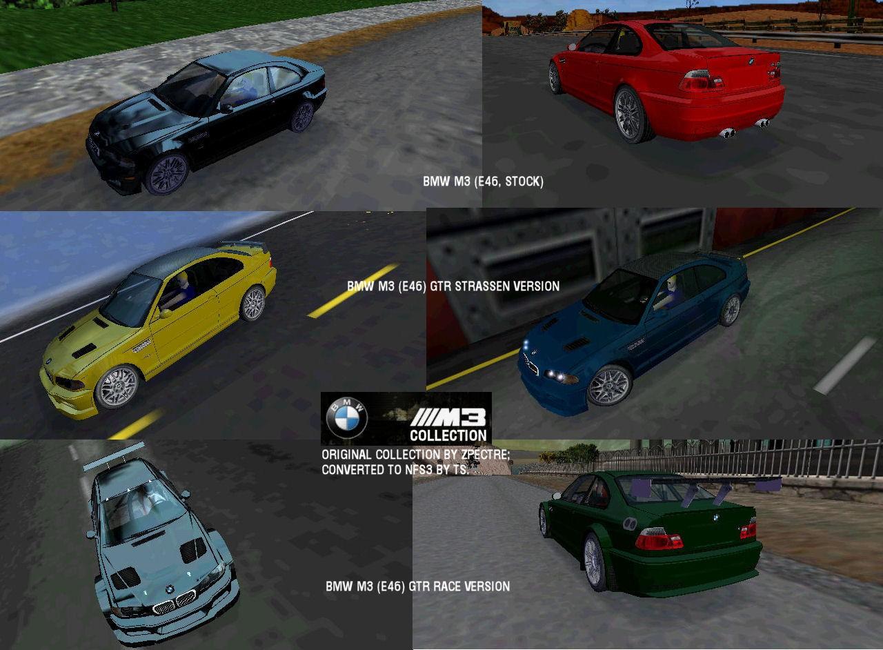 M3 Collection