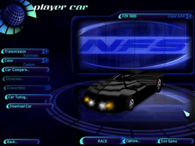 FZR 3000