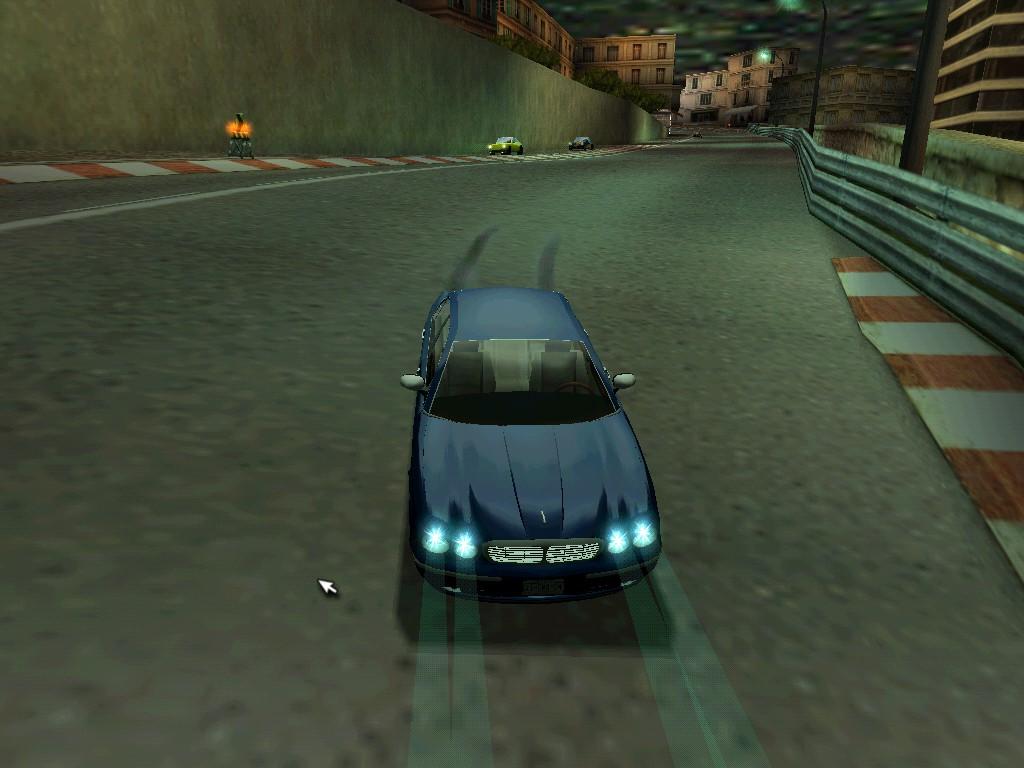 Jaguar XJR Super V8 (2004)