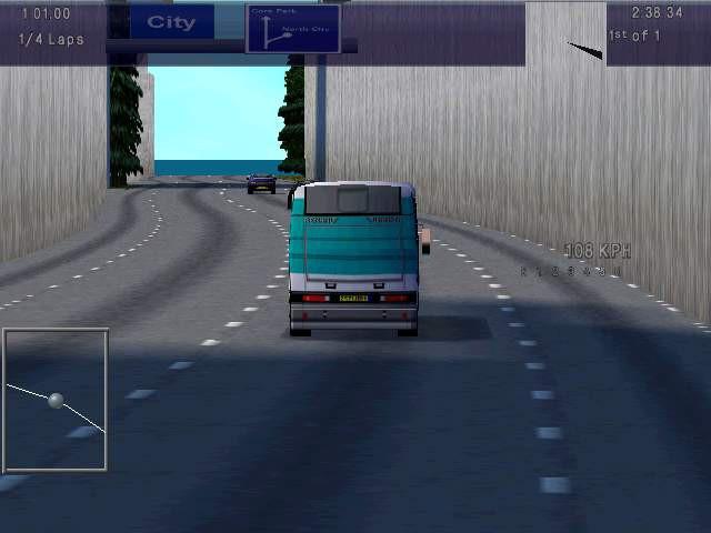 Irisbus Agora S L107 RATP