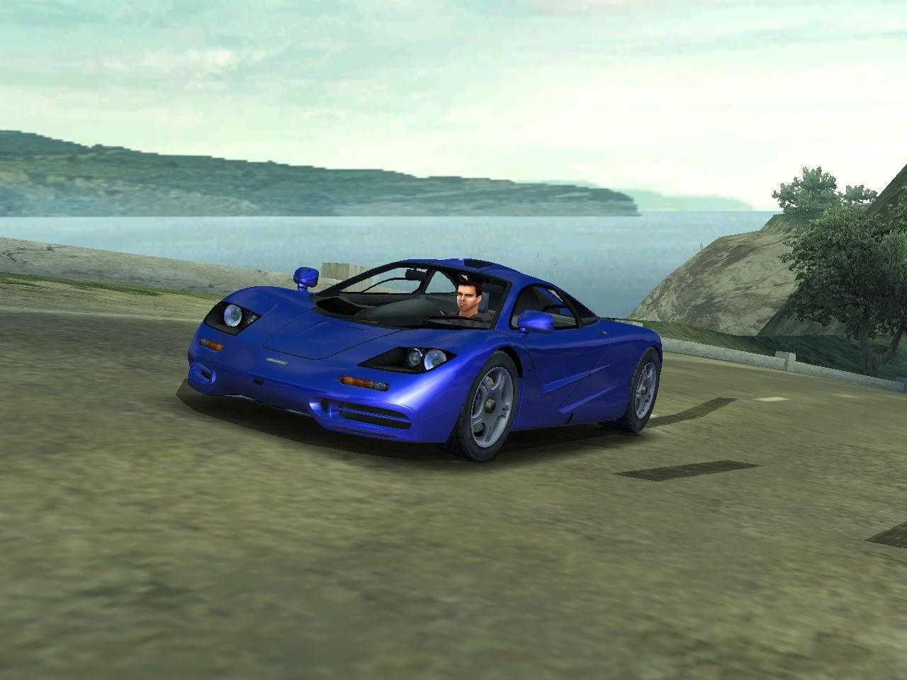 McLaren F1