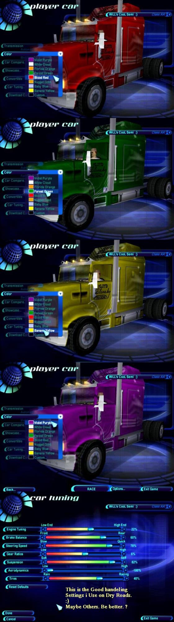 _WiLL's_ Cool Semi