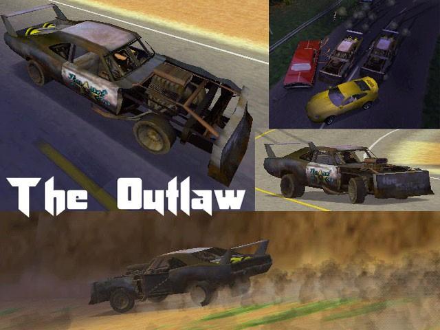 The Outlaw