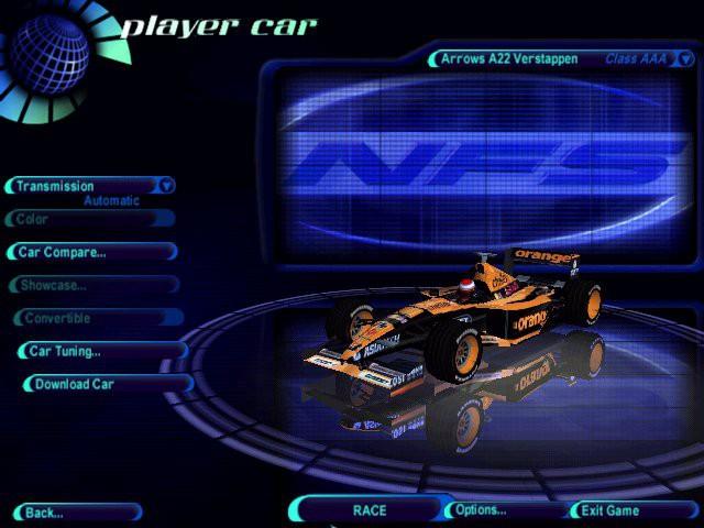 Arrows A22