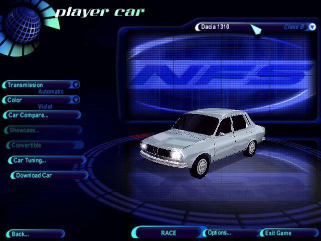 Dacia 1300