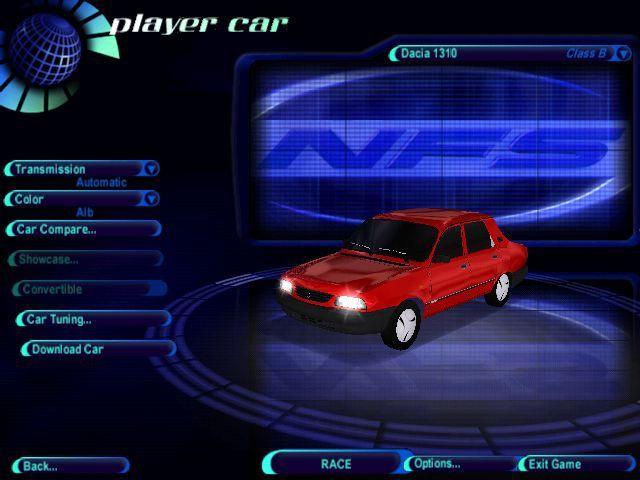 Dacia 1310 Ti