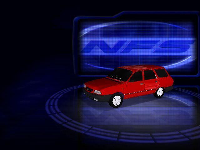 Dacia 1310 Ti Break