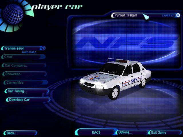 Dacia 1310 Ti Politia Romana