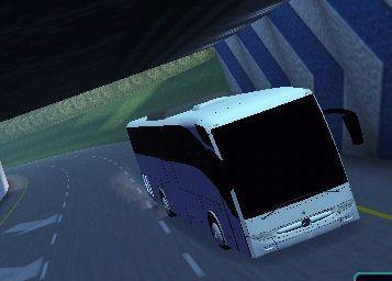 Mercedes-Benz Tourismo