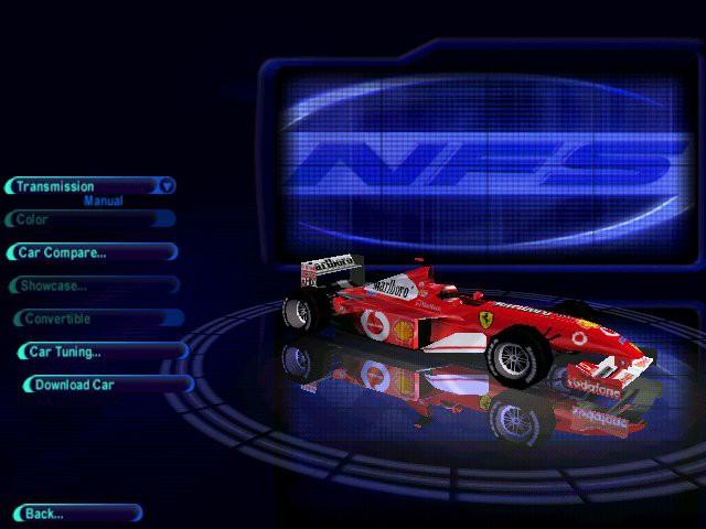 Ferrari F2002