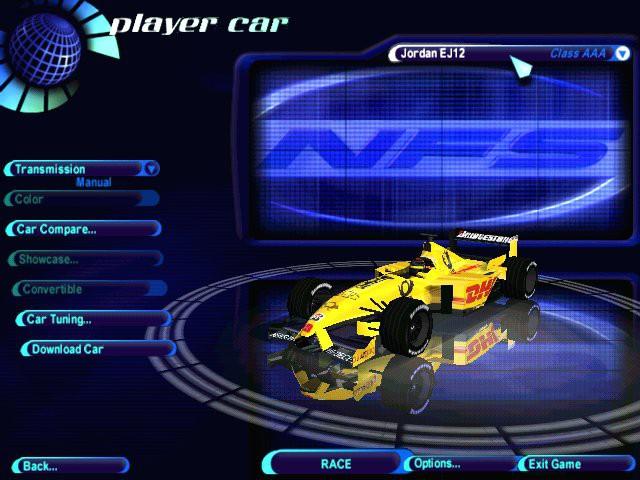 Jordan EJ12
