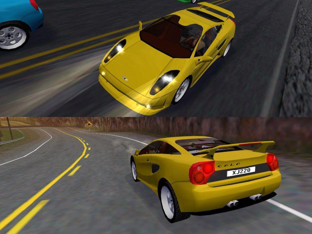 Italdesign Calá v2