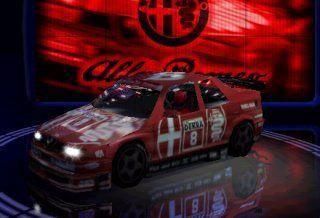 Alfa Romeo 155 V6TI
