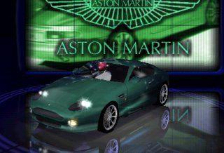 Aston Martin DB7 Vantage